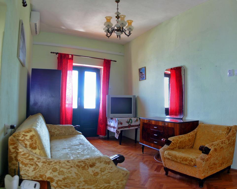 Hrstich Apartments Drašnice Værelse billede