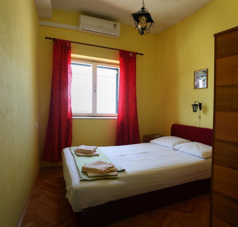 Hrstich Apartments Drašnice Værelse billede