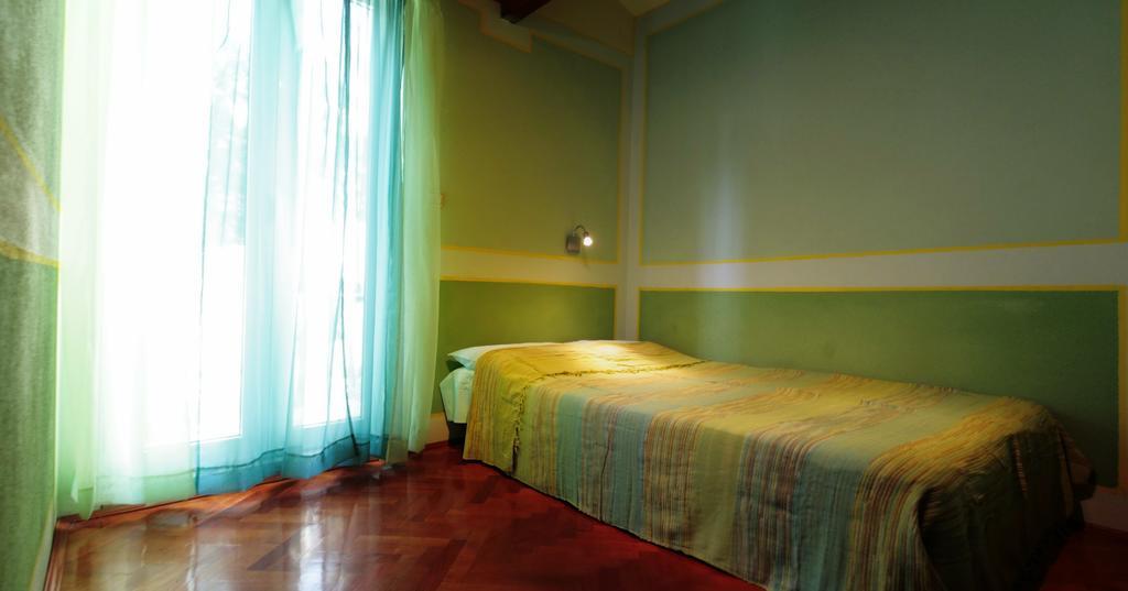 Hrstich Apartments Drašnice Værelse billede